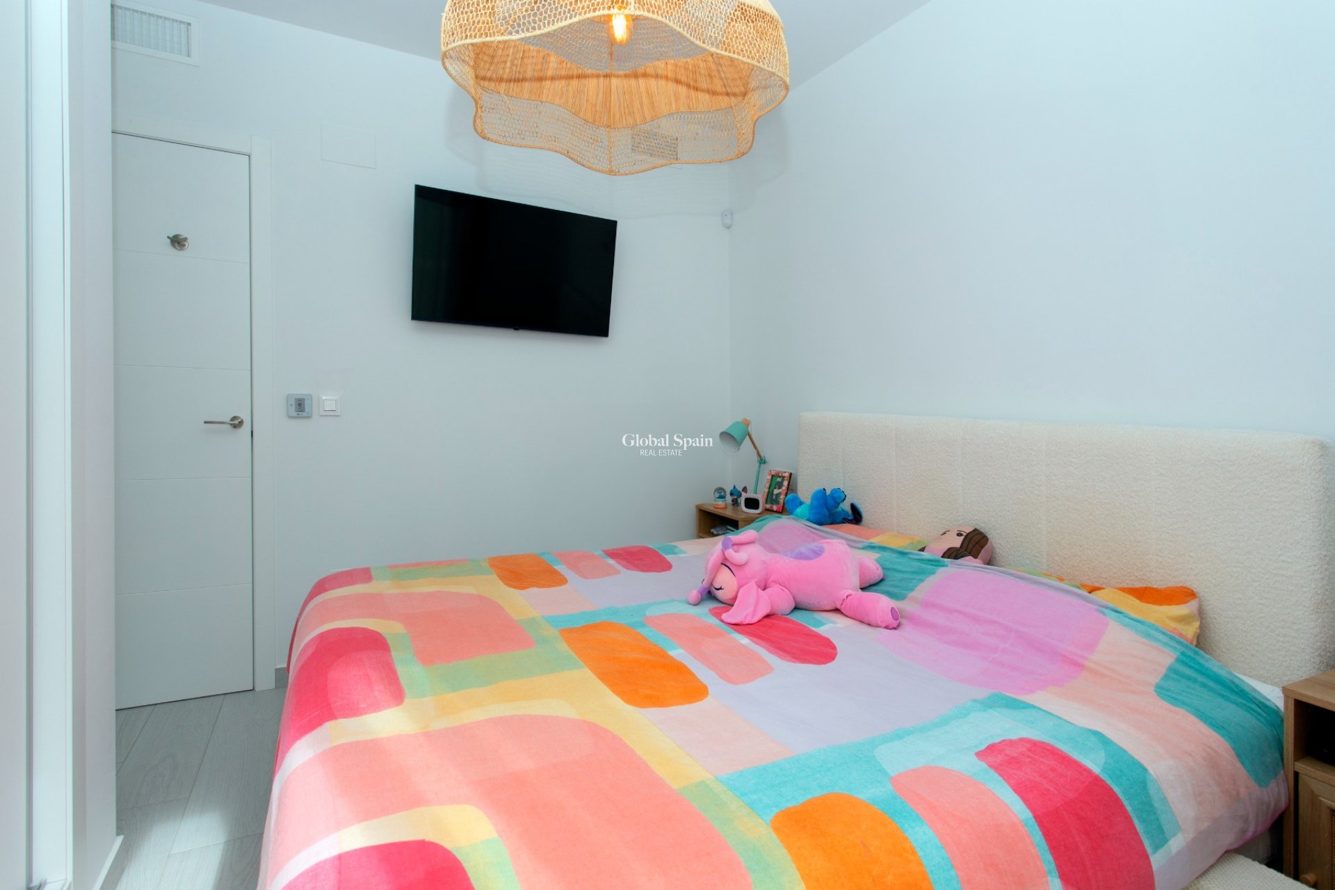 Revente - VILLA -
ALGORFA - LA FINCA GOLF / ALGORFA