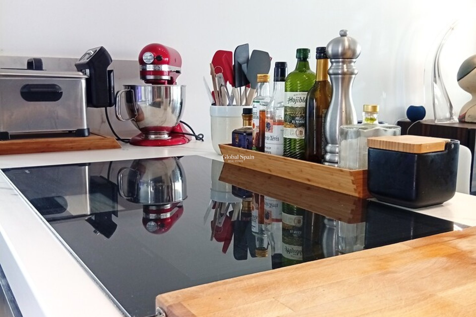 Revente - VILLA -
ALGORFA - LA FINCA GOLF / ALGORFA