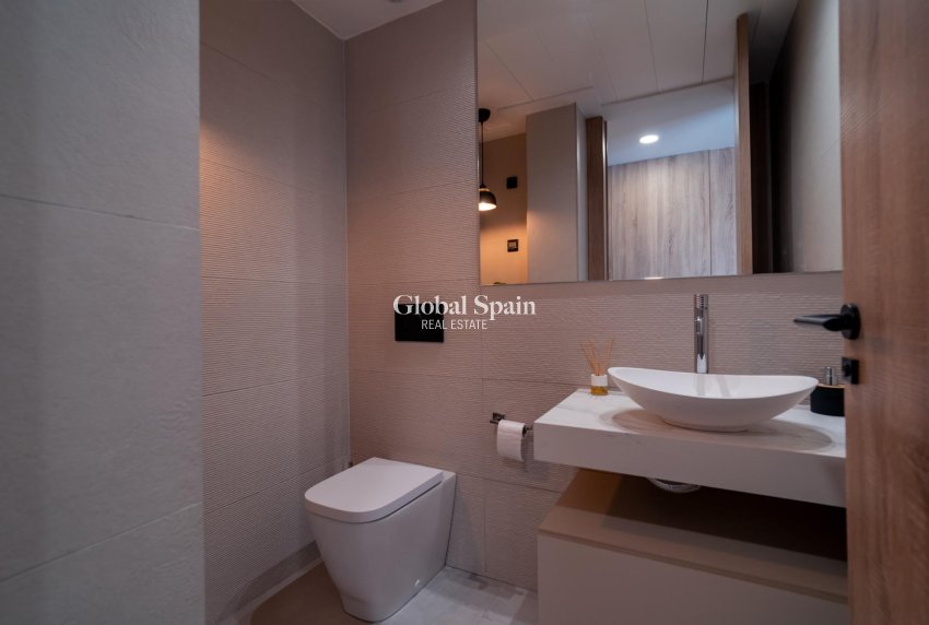 Revente - VILLA -
ALGORFA - LA FINCA GOLF / ALGORFA