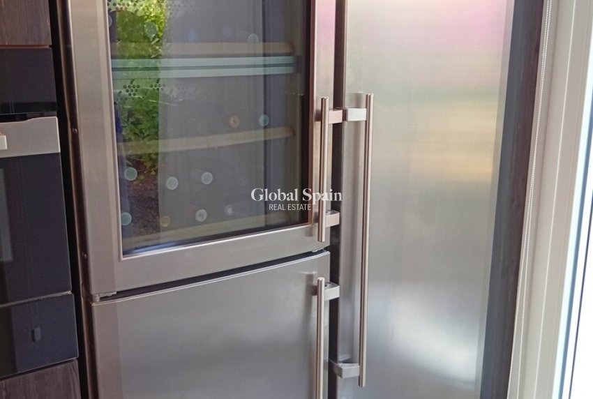 Revente - VILLA -
ALGORFA - LA FINCA GOLF / ALGORFA