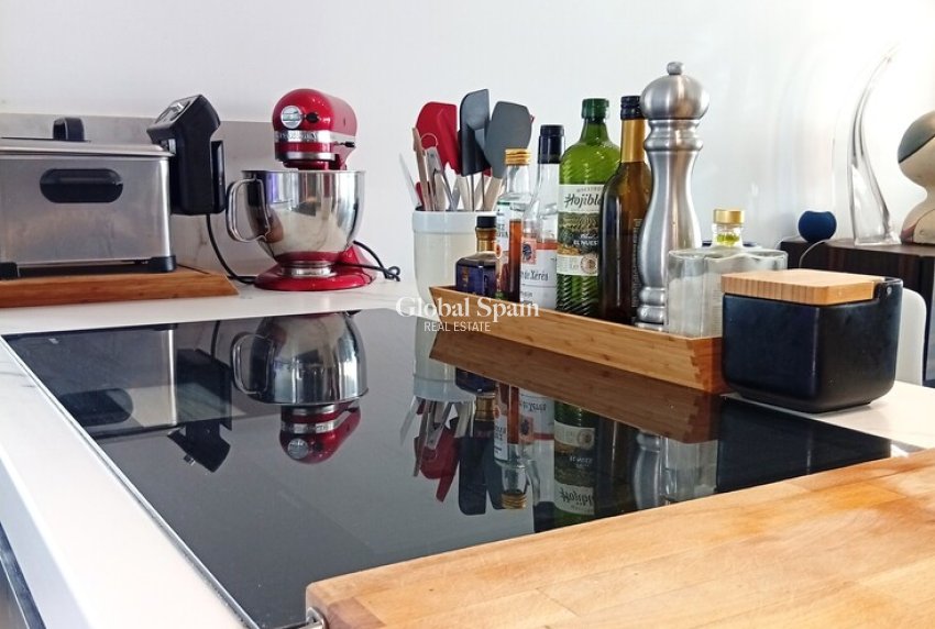 Revente - VILLA -
ALGORFA - LA FINCA GOLF / ALGORFA