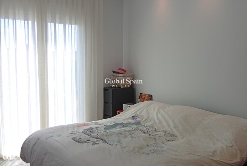 Revente - VILLA -
ALGORFA - LA FINCA GOLF / ALGORFA