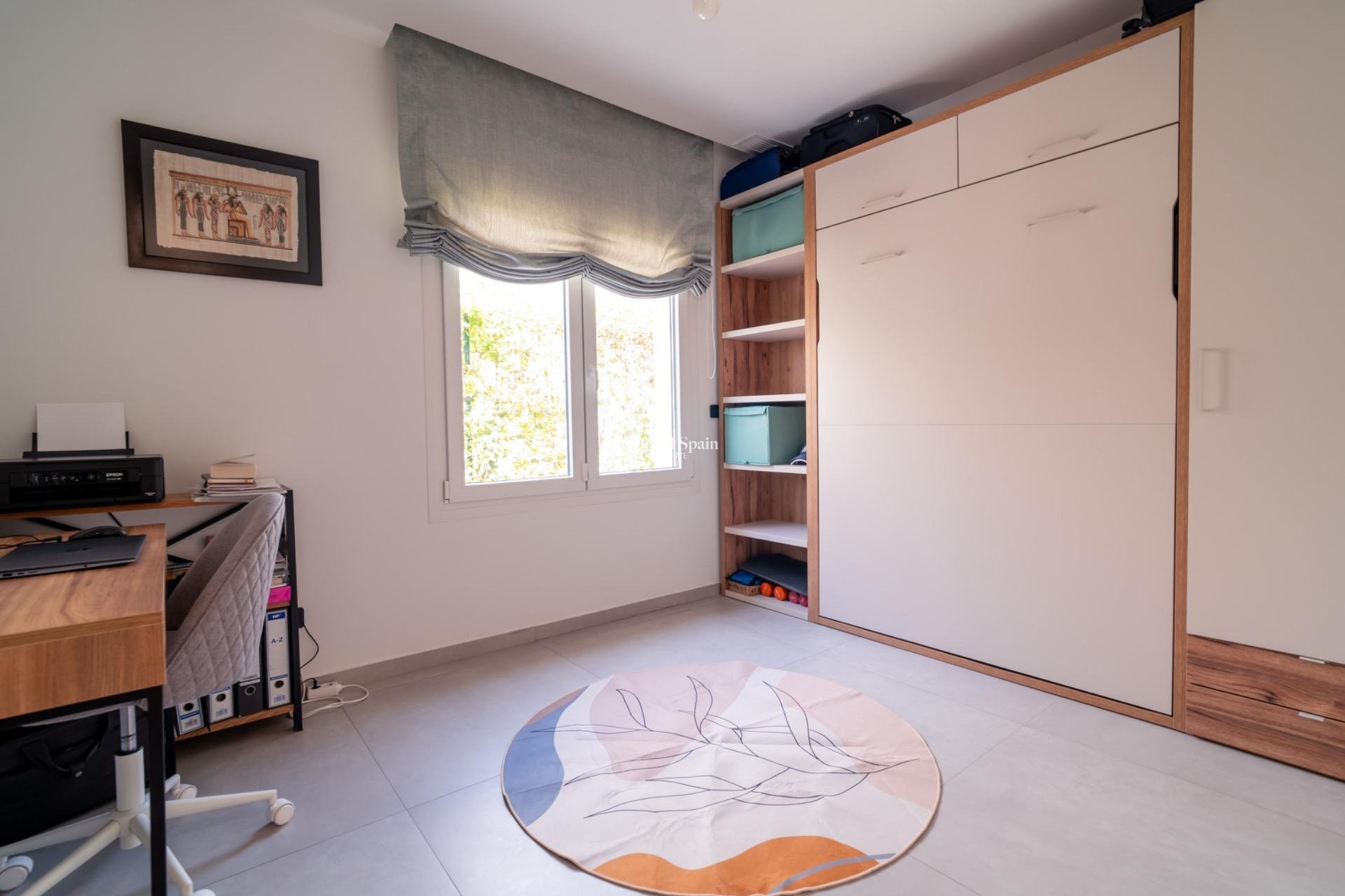Revente - VILLA -
ALGORFA - LA FINCA GOLF / ALGORFA