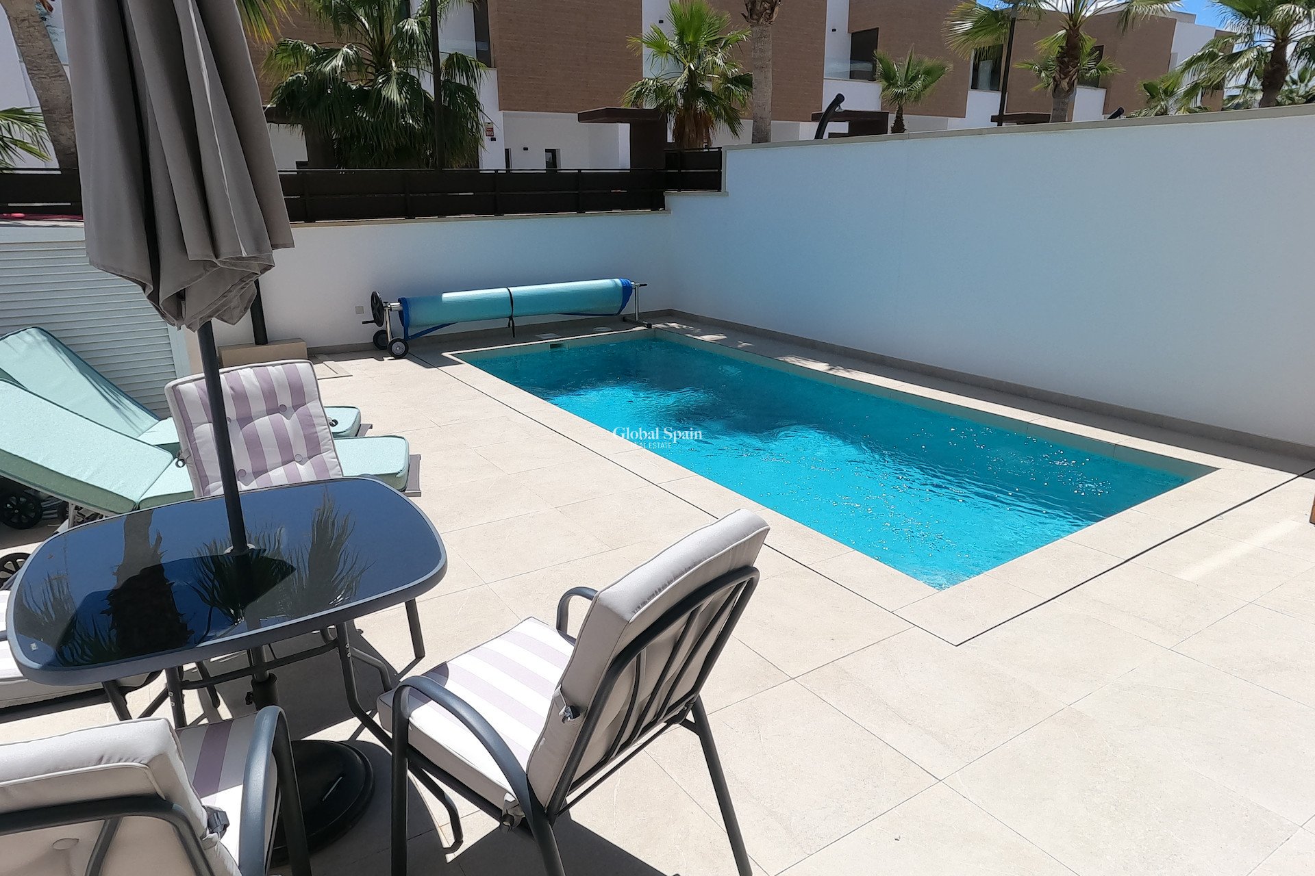 Revente - VILLA -
ALGORFA - LA FINCA GOLF / ALGORFA