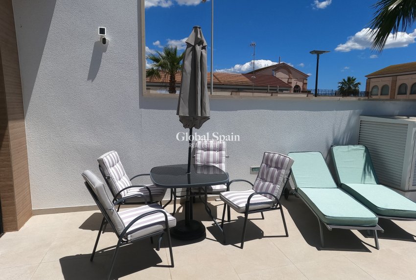 Revente - VILLA -
ALGORFA - LA FINCA GOLF / ALGORFA