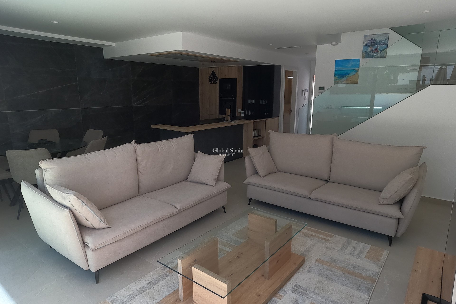 Revente - VILLA -
ALGORFA - LA FINCA GOLF / ALGORFA