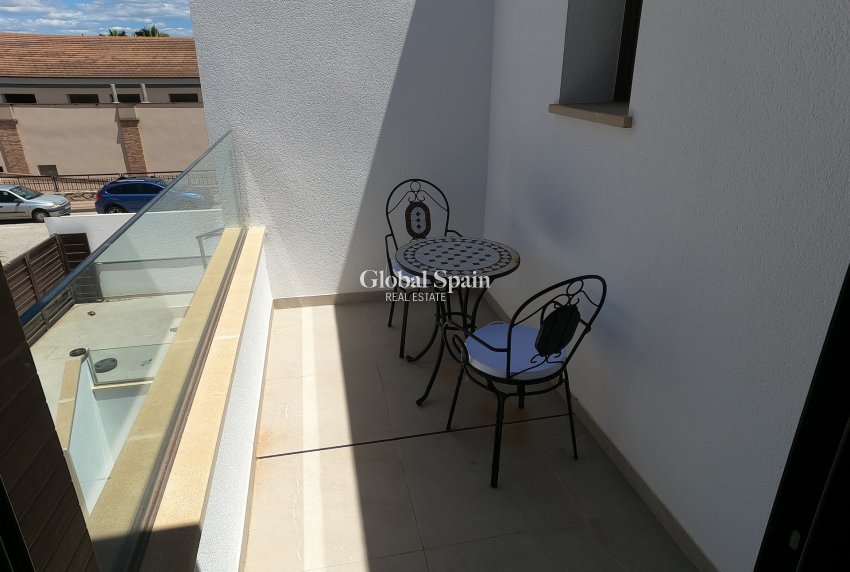 Revente - VILLA -
ALGORFA - LA FINCA GOLF / ALGORFA