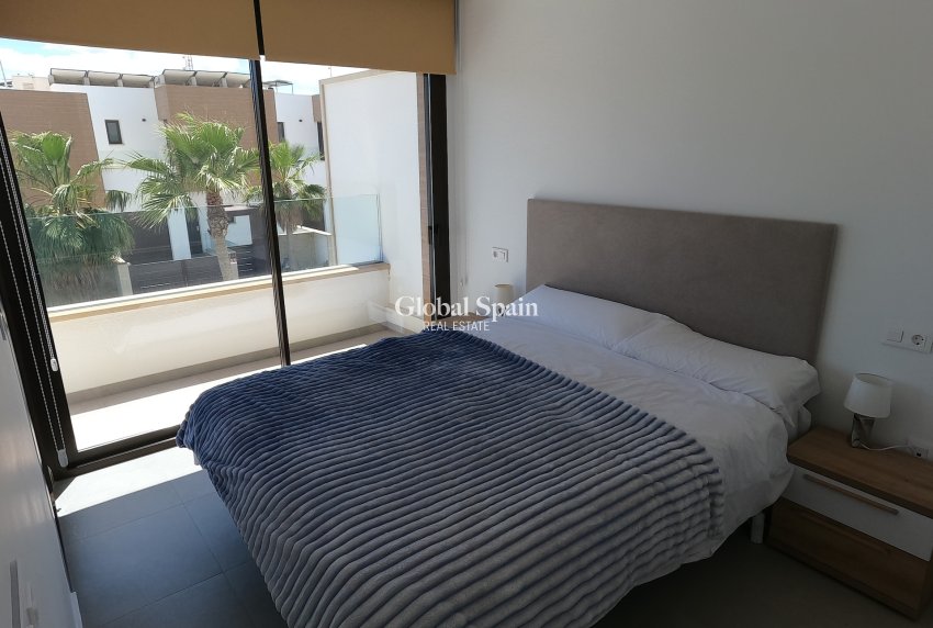 Revente - VILLA -
ALGORFA - LA FINCA GOLF / ALGORFA