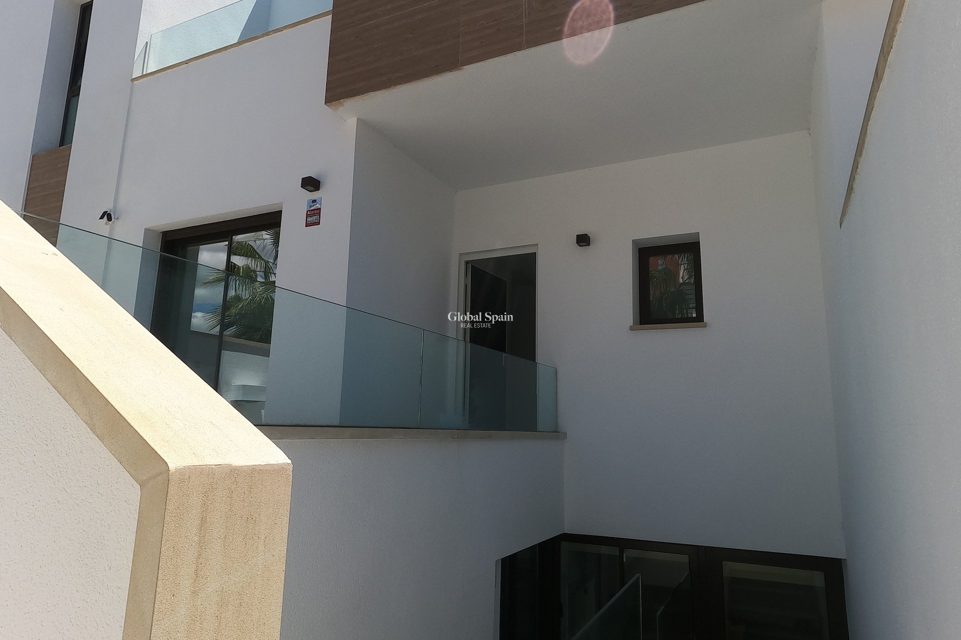 Revente - VILLA -
ALGORFA - LA FINCA GOLF / ALGORFA