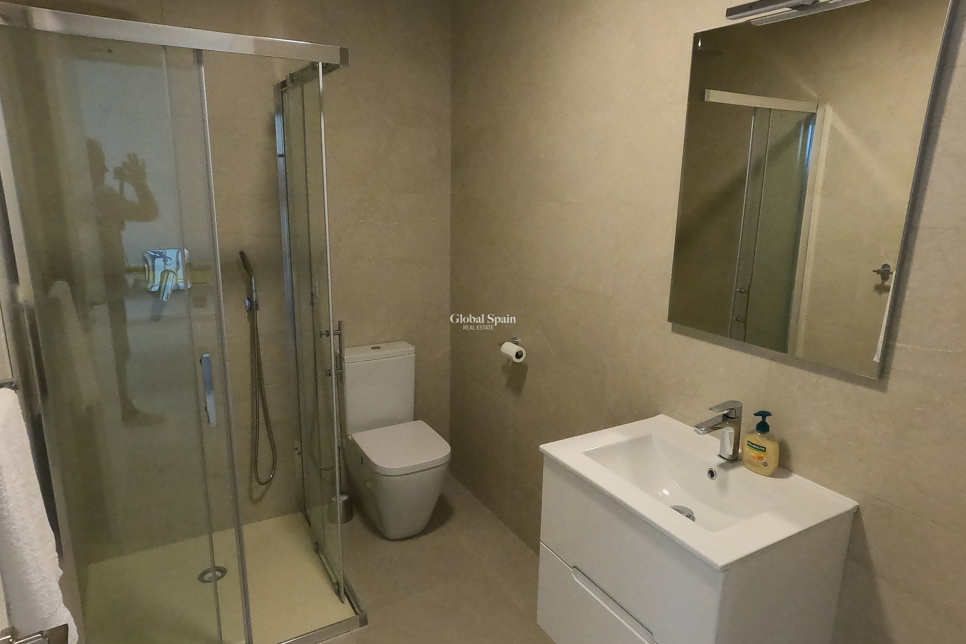 Revente - VILLA -
ALGORFA - LA FINCA GOLF / ALGORFA