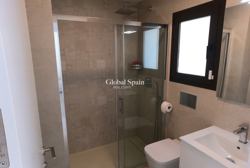 Revente - VILLA -
ALGORFA - LA FINCA GOLF / ALGORFA