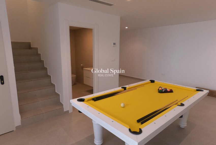 Revente - VILLA -
ALGORFA - LA FINCA GOLF / ALGORFA