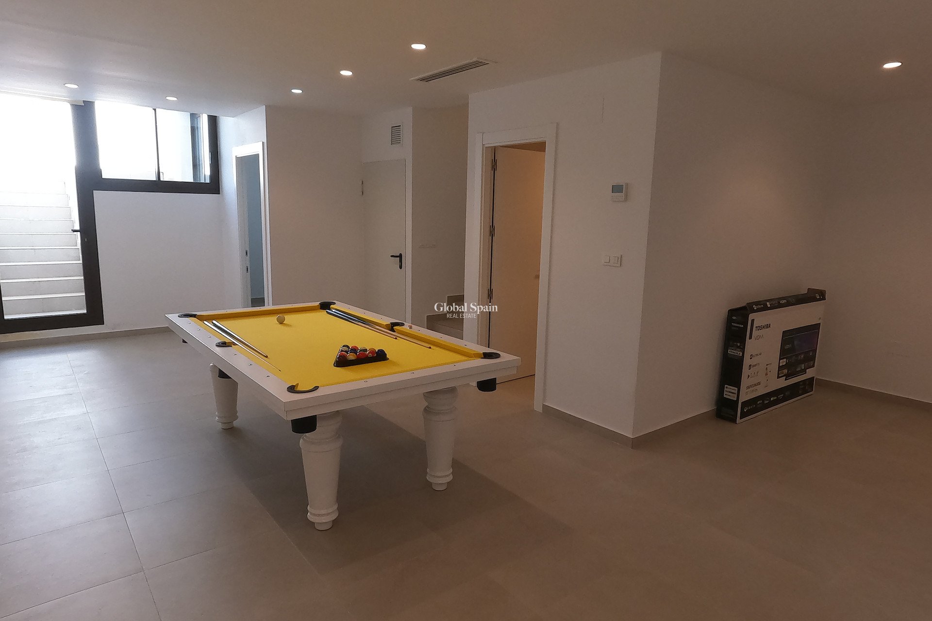 Revente - VILLA -
ALGORFA - LA FINCA GOLF / ALGORFA