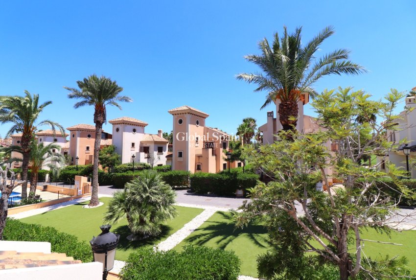 Revente - VILLA -
ALGORFA - LA FINCA GOLF / ALGORFA