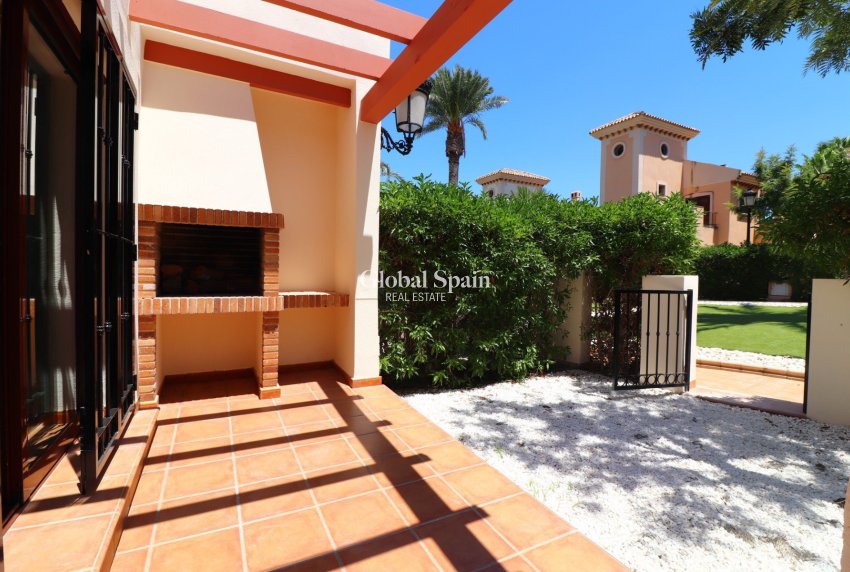 Revente - VILLA -
ALGORFA - LA FINCA GOLF / ALGORFA