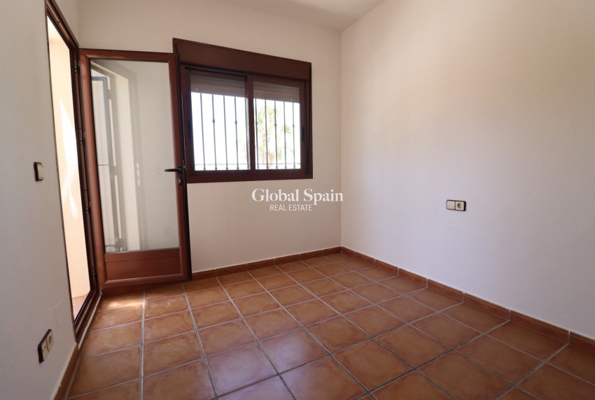 Revente - VILLA -
ALGORFA - LA FINCA GOLF / ALGORFA