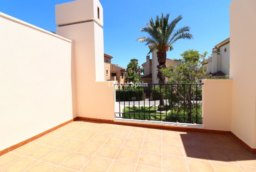 Revente - VILLA -
ALGORFA - LA FINCA GOLF / ALGORFA
