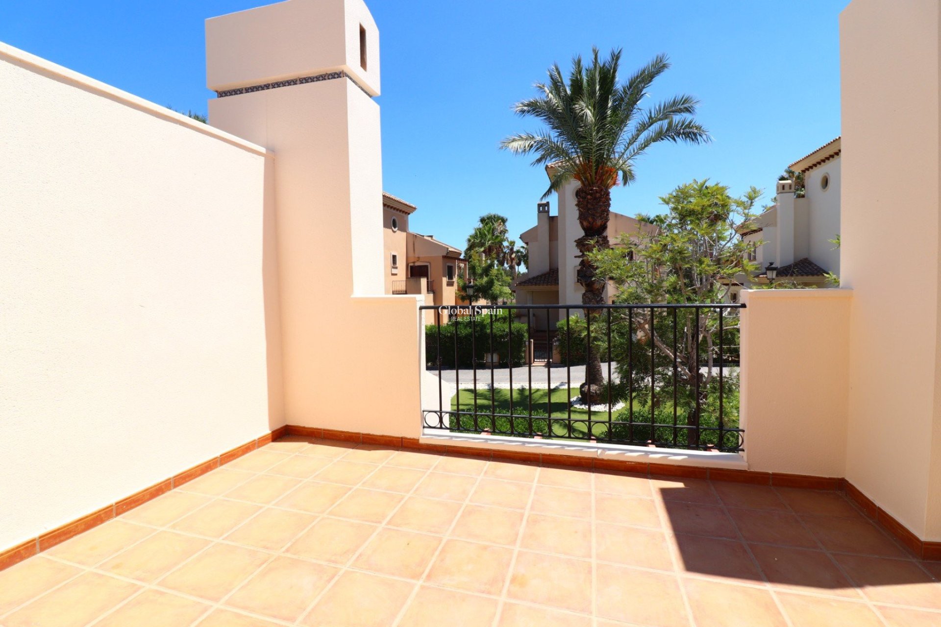 Revente - VILLA -
ALGORFA - LA FINCA GOLF / ALGORFA