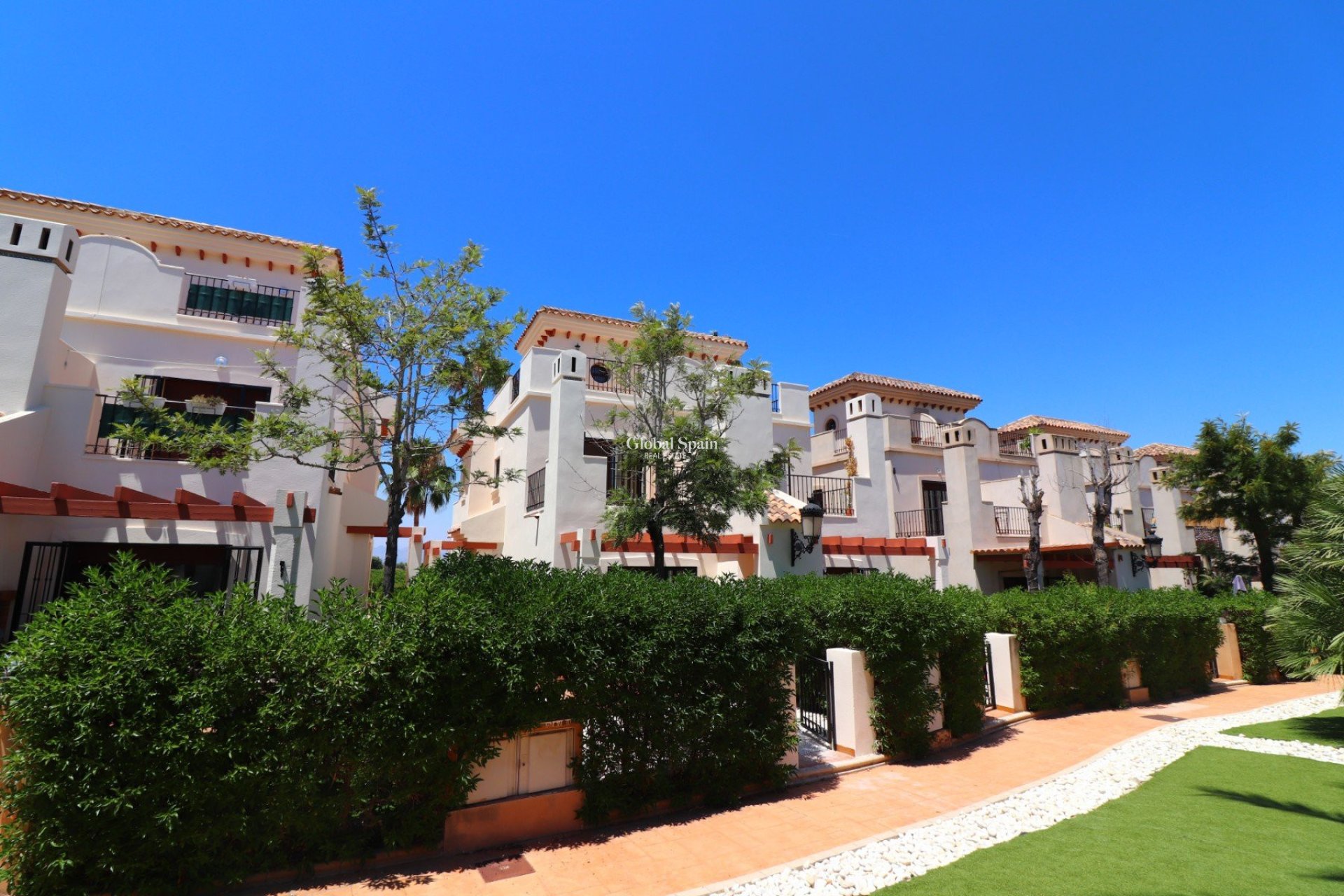 Revente - VILLA -
ALGORFA - LA FINCA GOLF / ALGORFA
