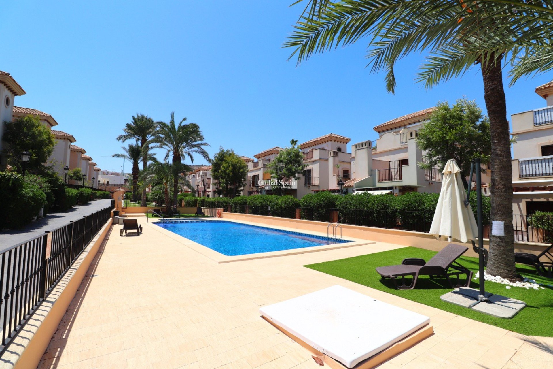 Revente - VILLA -
ALGORFA - LA FINCA GOLF / ALGORFA
