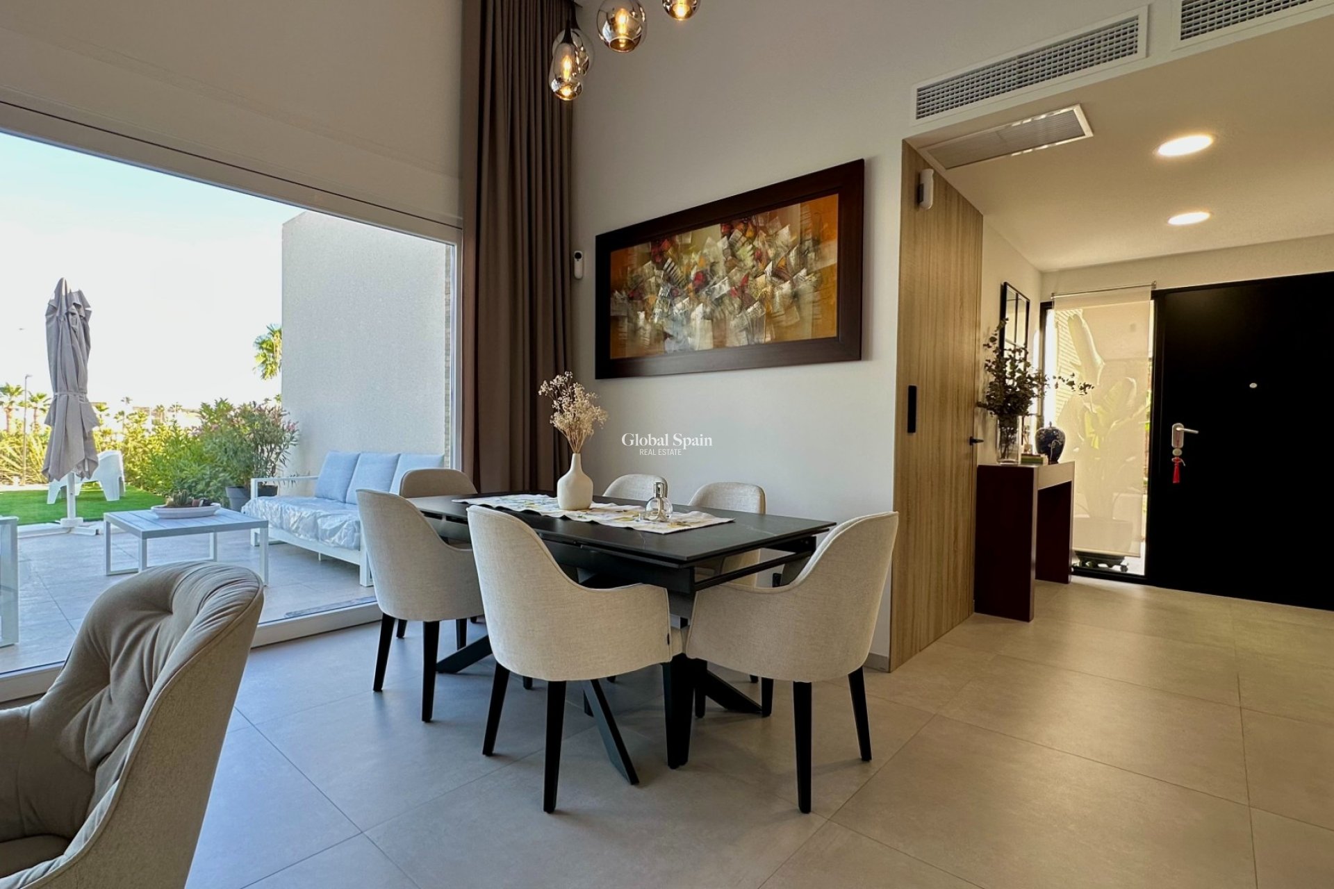 Revente - VILLA -
ALGORFA - LA FINCA GOLF / ALGORFA