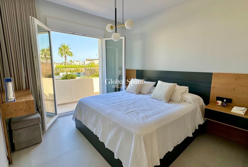Revente - VILLA -
ALGORFA - LA FINCA GOLF / ALGORFA