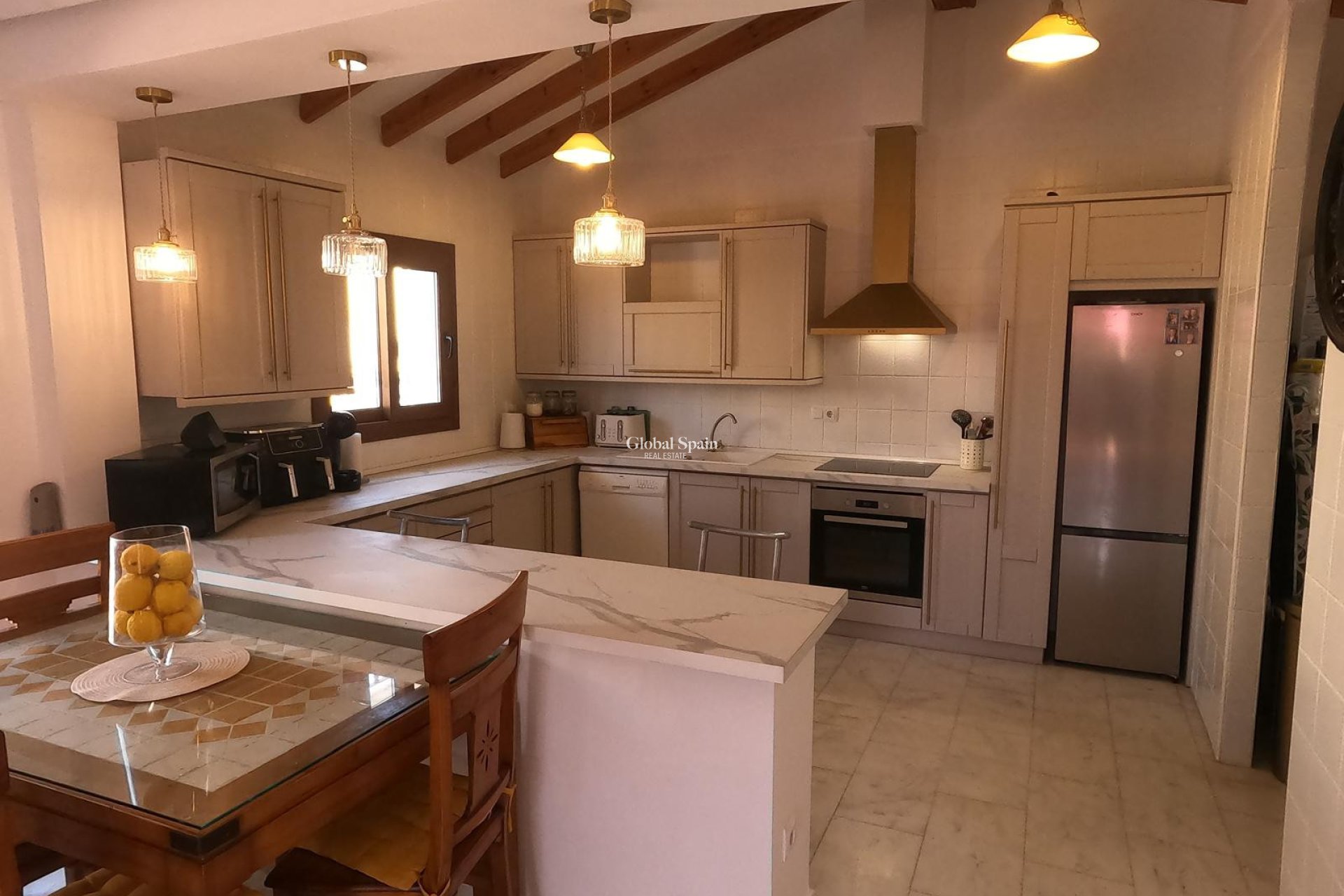 Revente - VILLA -
ALGORFA - LA FINCA GOLF / ALGORFA