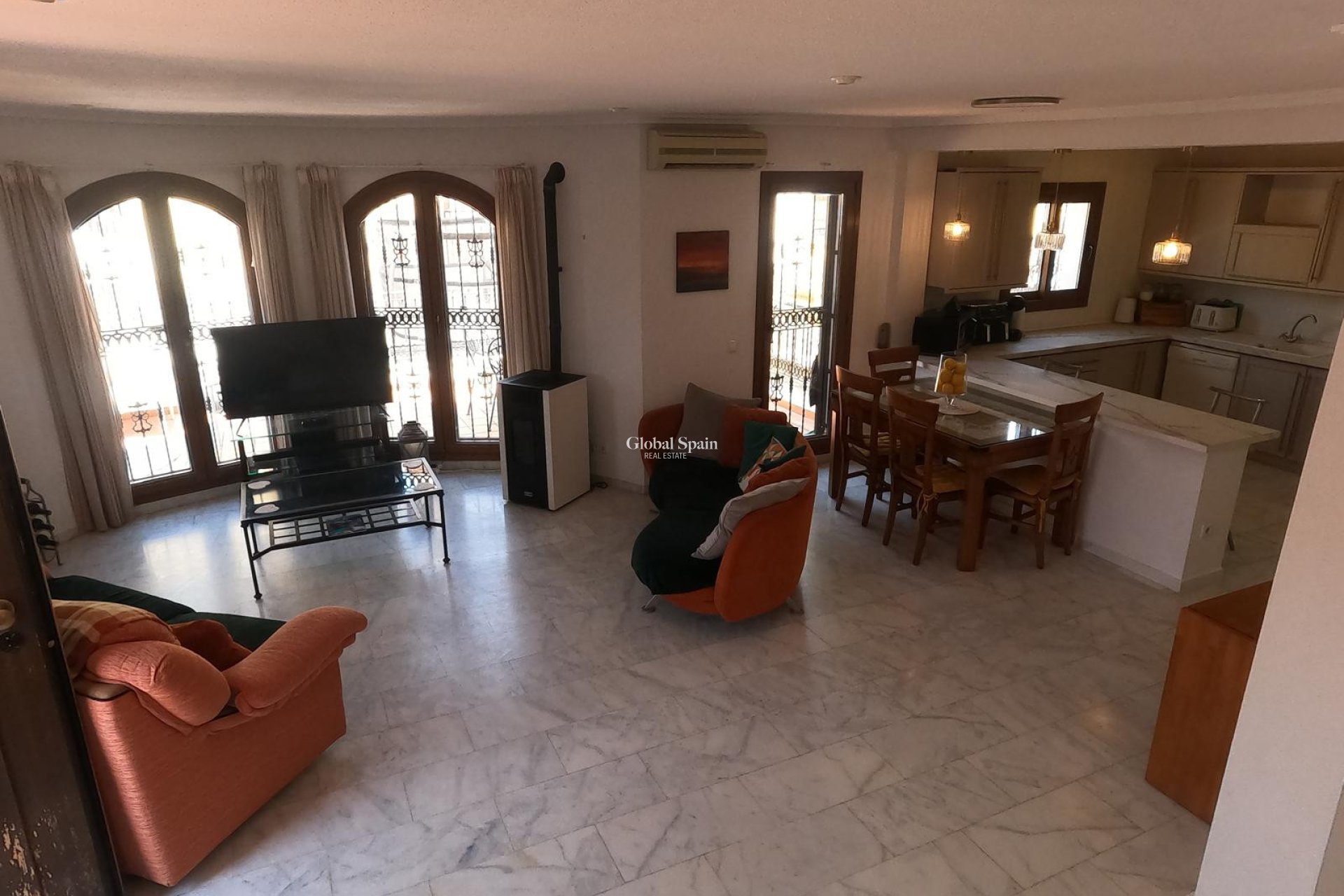 Revente - VILLA -
ALGORFA - LA FINCA GOLF / ALGORFA