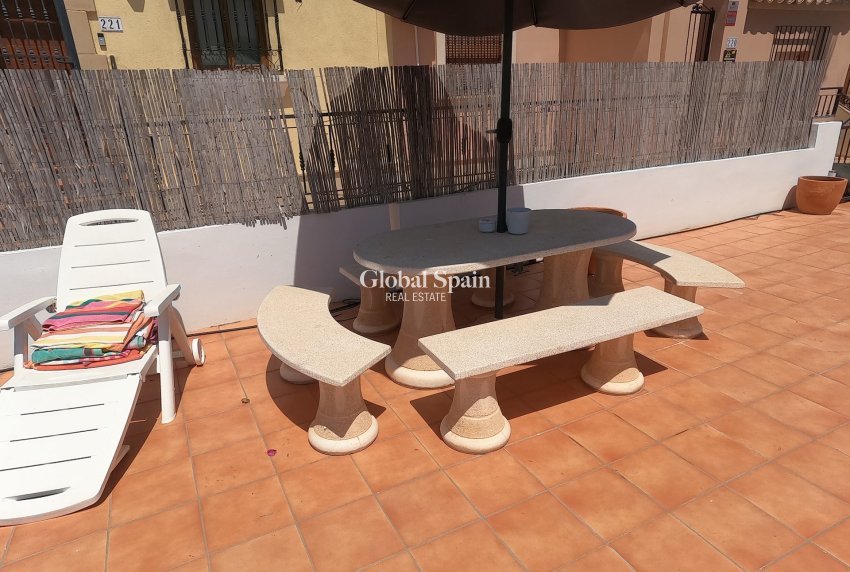 Revente - VILLA -
ALGORFA - LA FINCA GOLF / ALGORFA