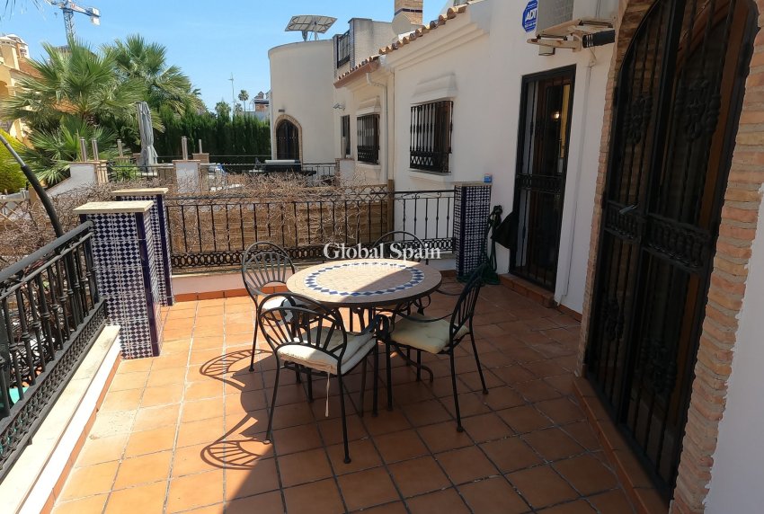 Revente - VILLA -
ALGORFA - LA FINCA GOLF / ALGORFA