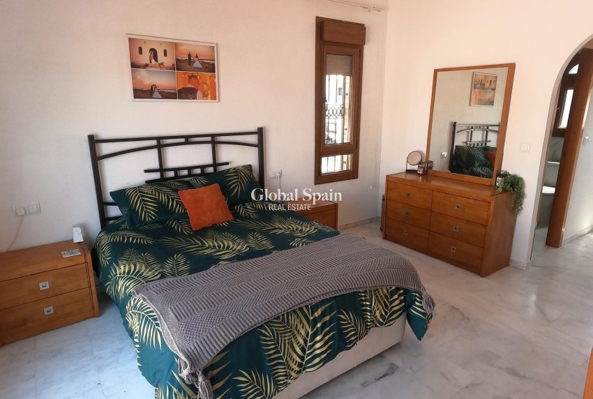 Revente - VILLA -
ALGORFA - LA FINCA GOLF / ALGORFA