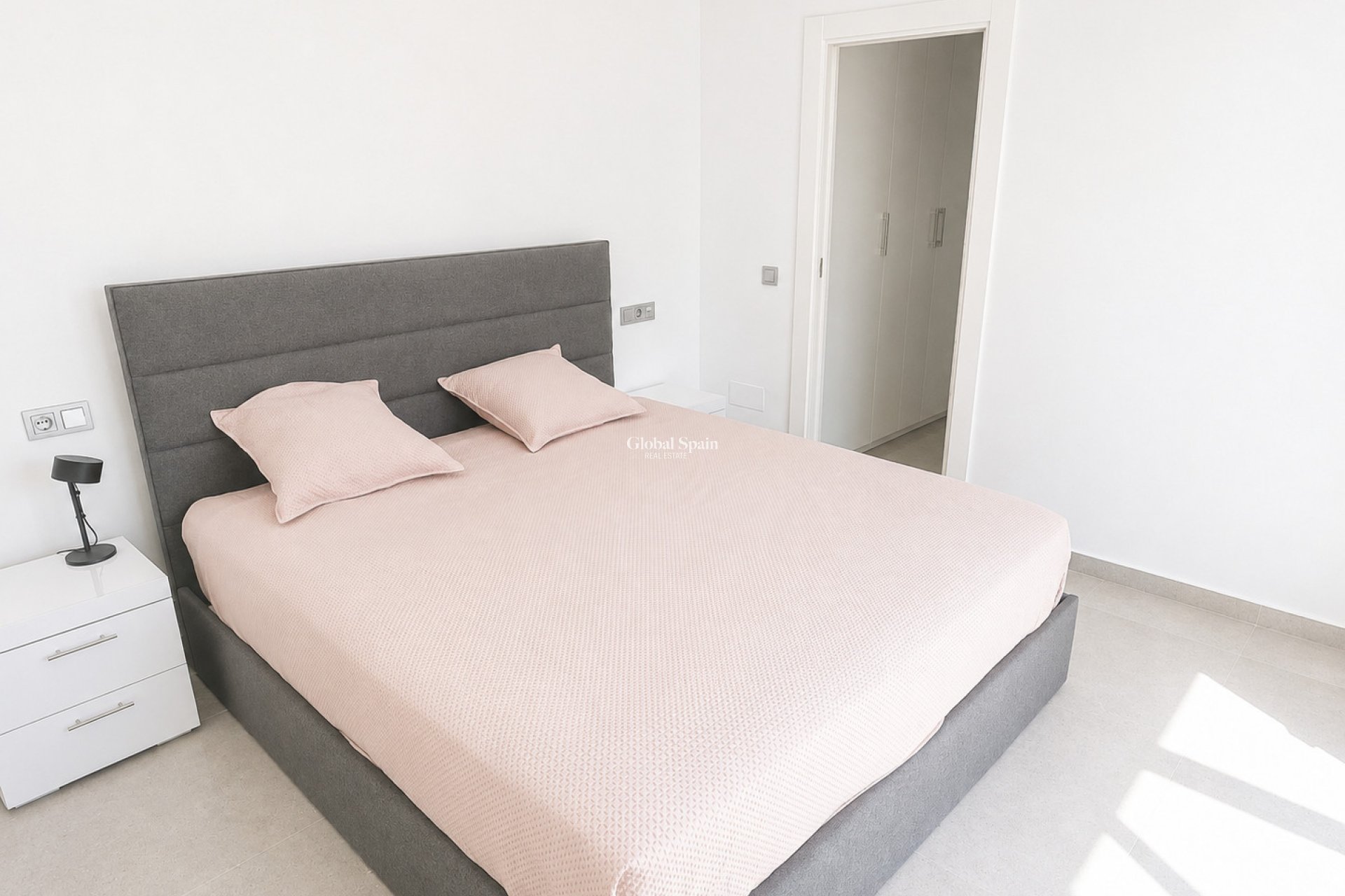Revente - VILLA -
ALGORFA - LA FINCA GOLF / ALGORFA