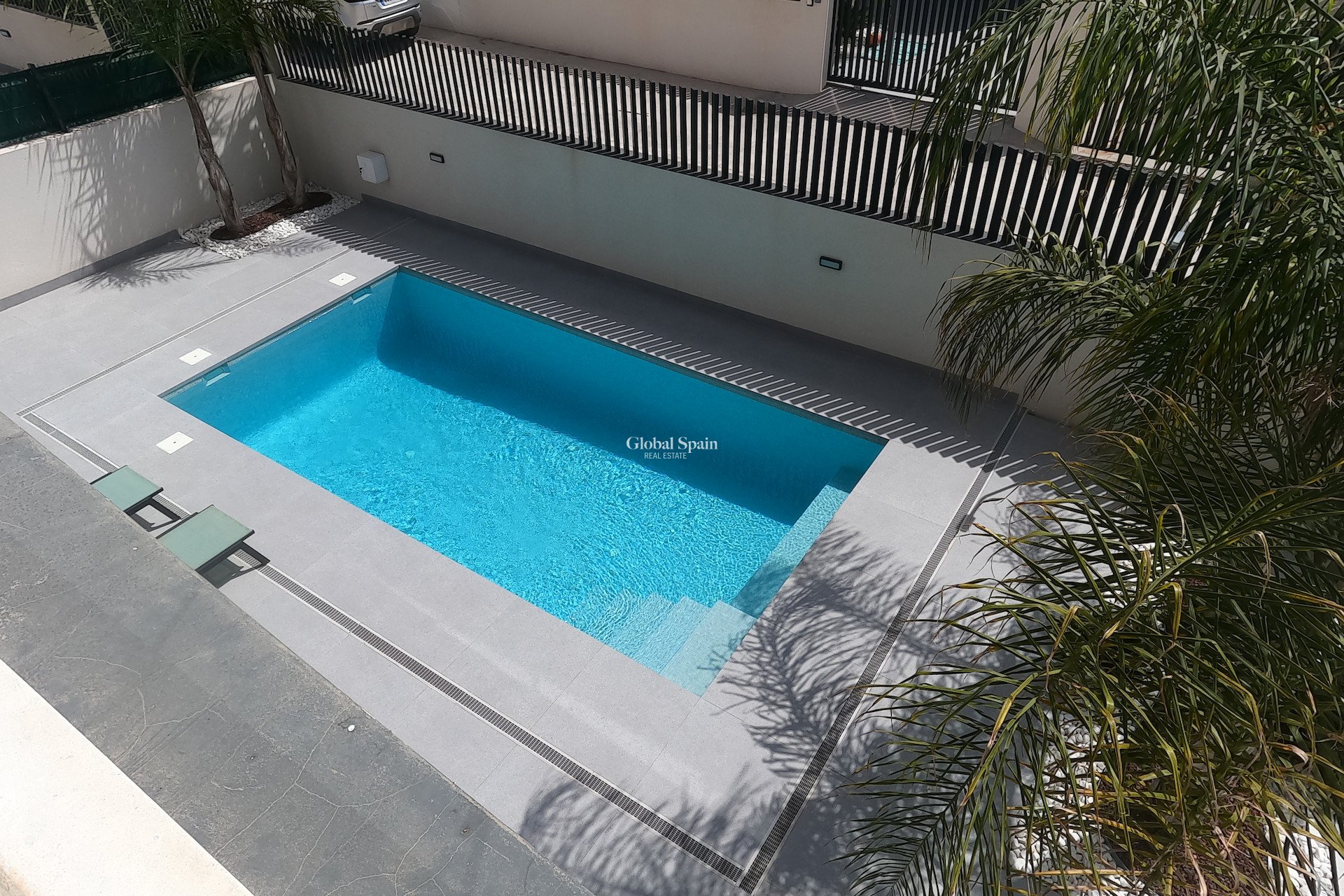 Revente - VILLA -
ALGORFA - LA FINCA GOLF / ALGORFA