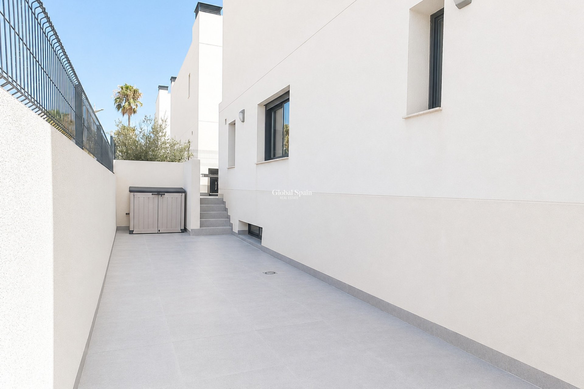 Revente - VILLA -
ALGORFA - LA FINCA GOLF / ALGORFA