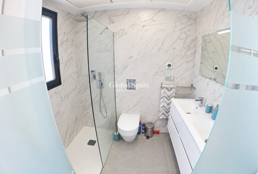 Revente - VILLA -
ALGORFA - LA FINCA GOLF / ALGORFA