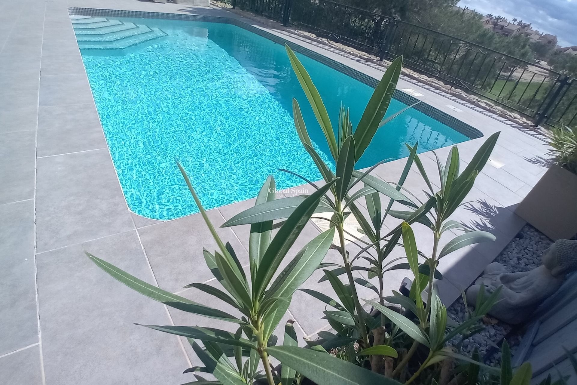 Revente - Villa -
ALGORFA - LA FINCA GOLF / ALGORFA