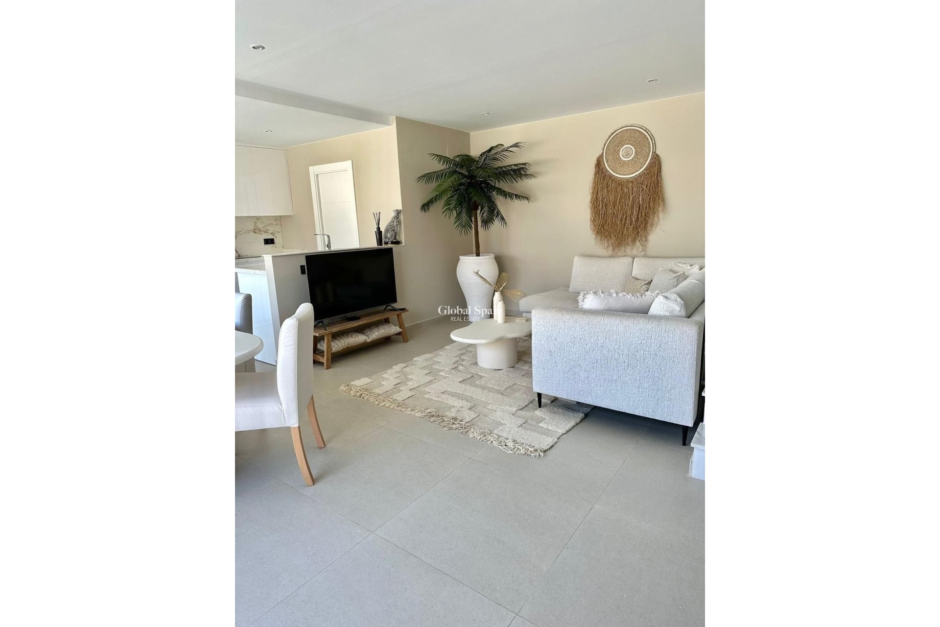 Revente - Villa -
ALGORFA - LA FINCA GOLF / ALGORFA