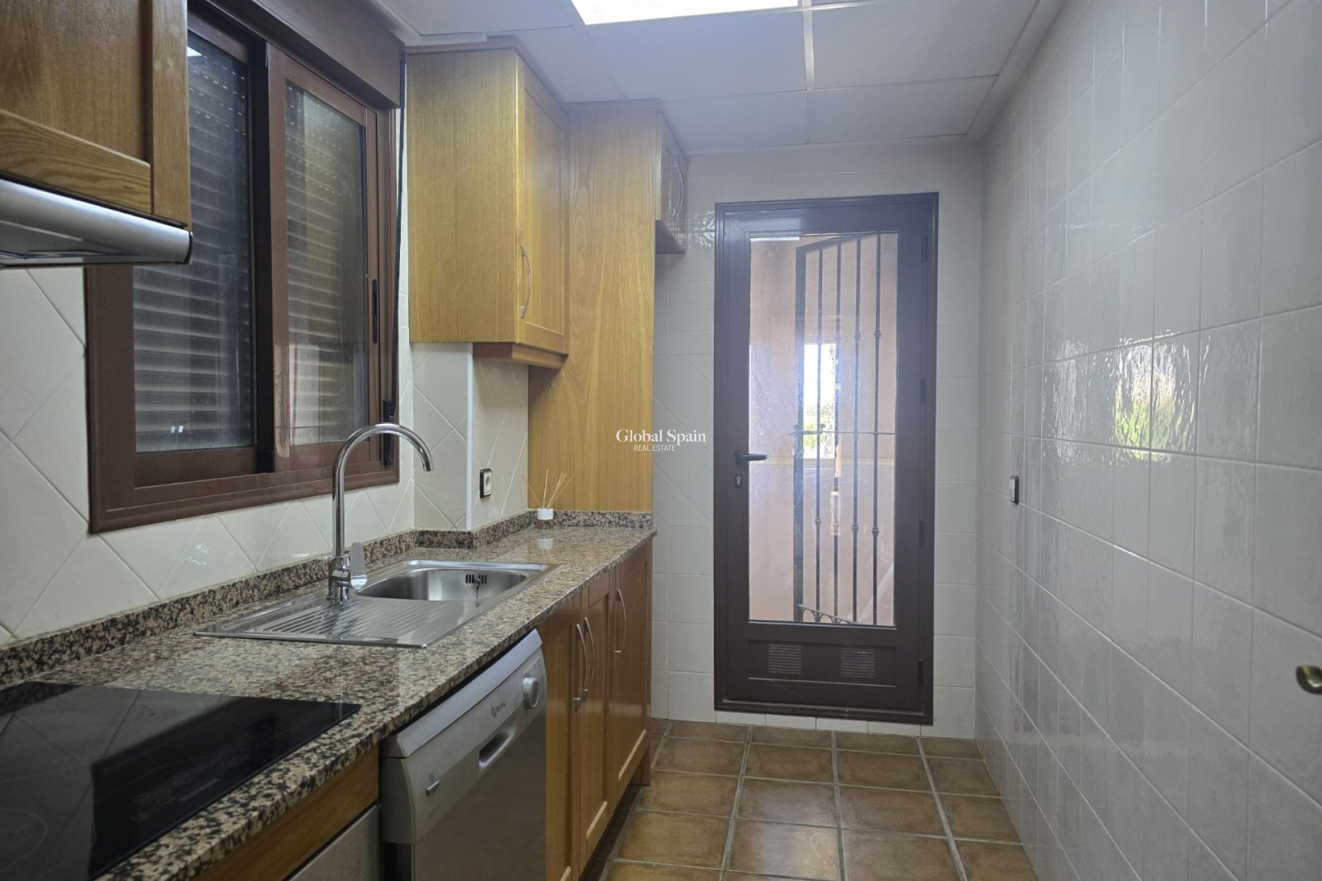 Revente - Villa -
ALGORFA - LA FINCA GOLF / ALGORFA