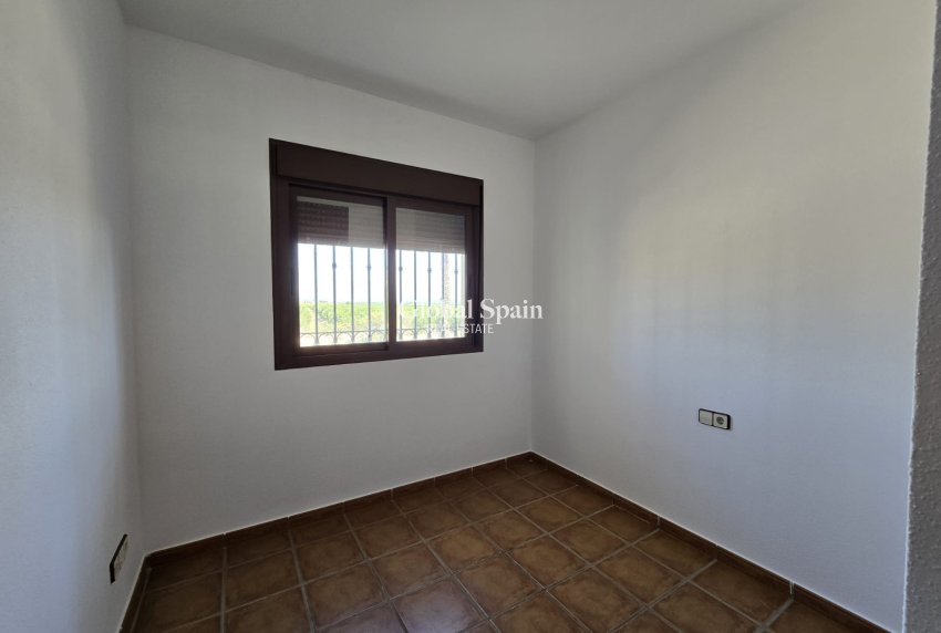 Revente - Villa -
ALGORFA - LA FINCA GOLF / ALGORFA