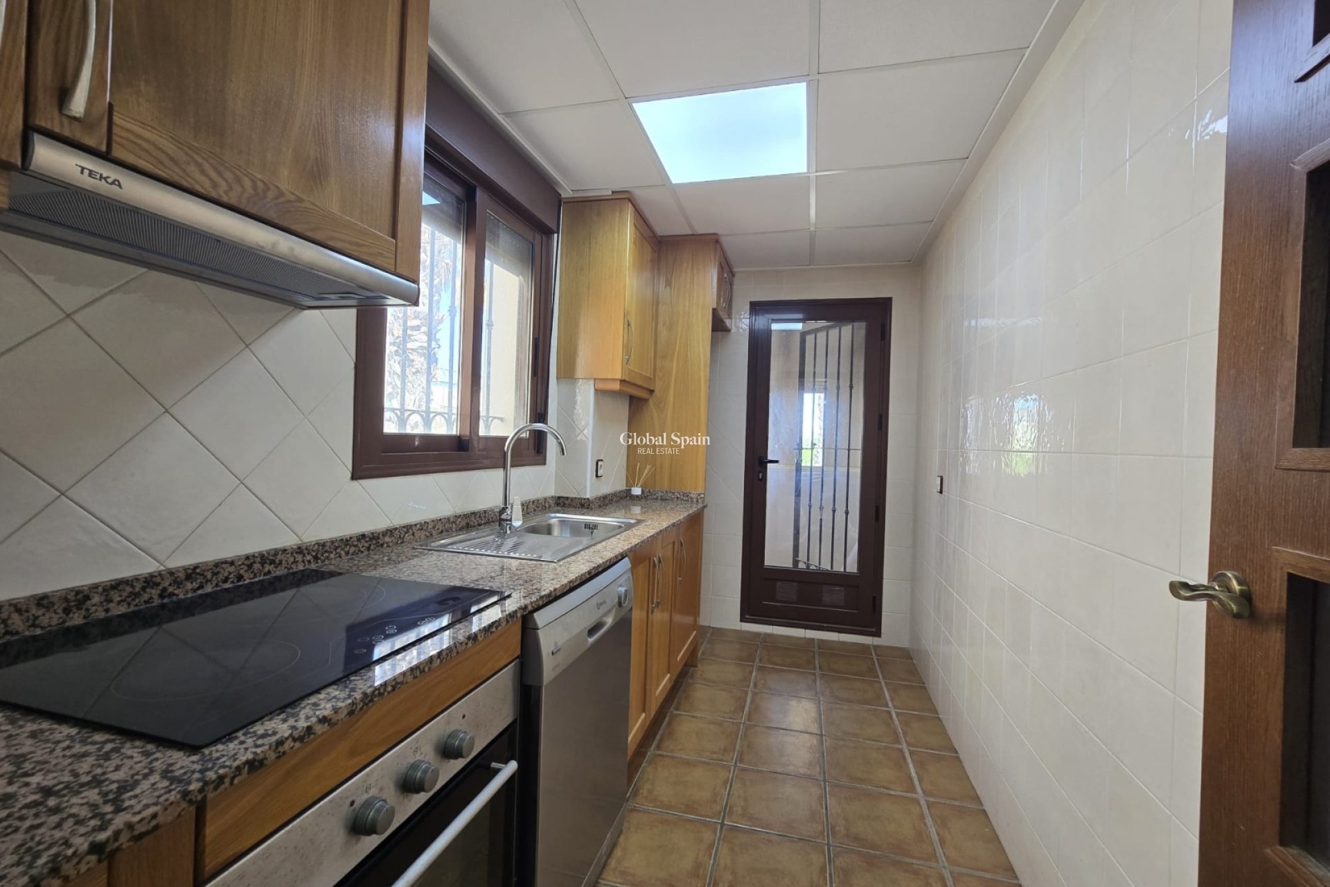 Revente - Villa -
ALGORFA - LA FINCA GOLF / ALGORFA