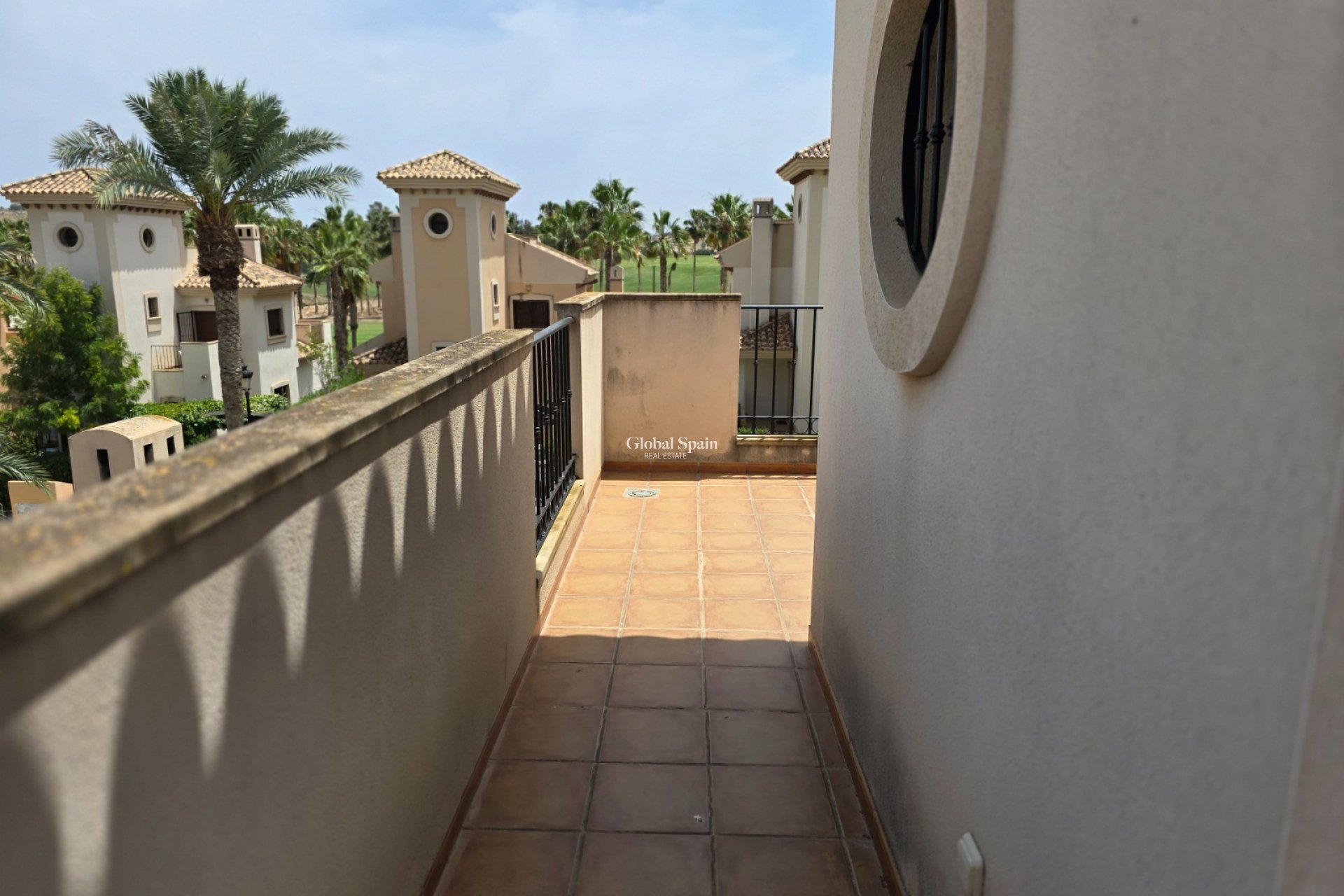 Revente - Villa -
ALGORFA - LA FINCA GOLF / ALGORFA