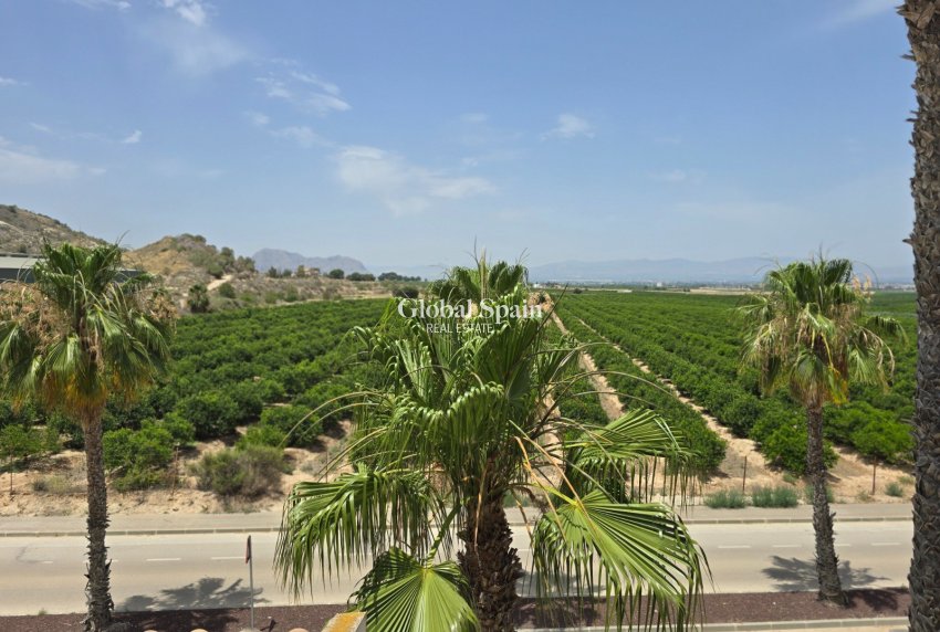 Revente - Villa -
ALGORFA - LA FINCA GOLF / ALGORFA