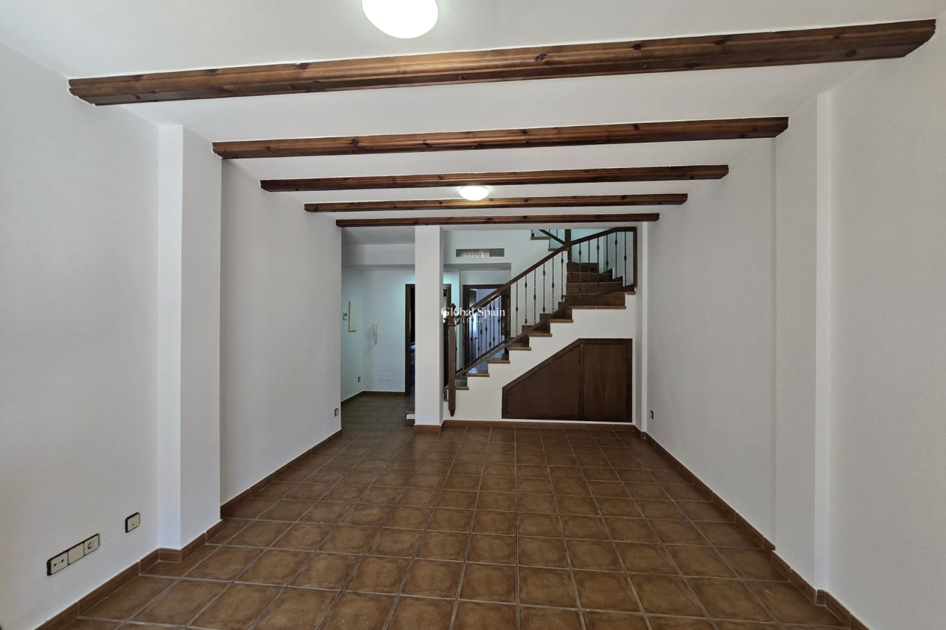 Revente - Villa -
ALGORFA - LA FINCA GOLF / ALGORFA