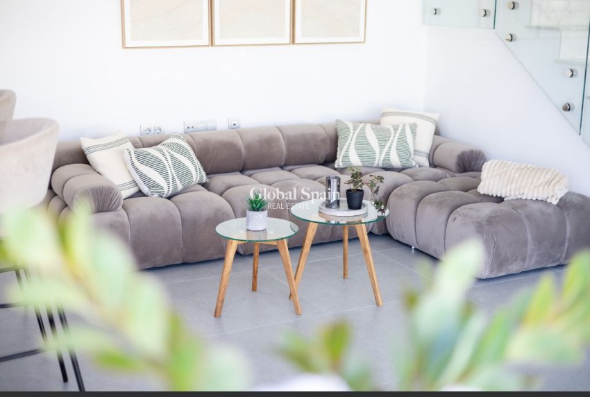 Revente - Villa -
ALGORFA - LA FINCA GOLF / ALGORFA