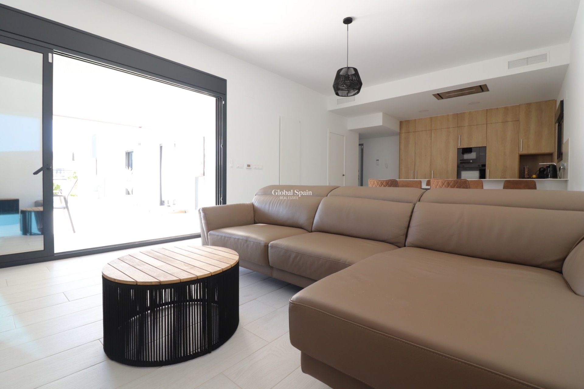 Revente - VILLA -
Algorfa - La Finca Golf Resort