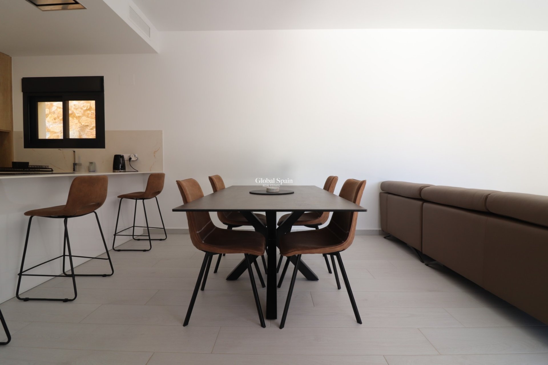 Revente - VILLA -
Algorfa - La Finca Golf Resort