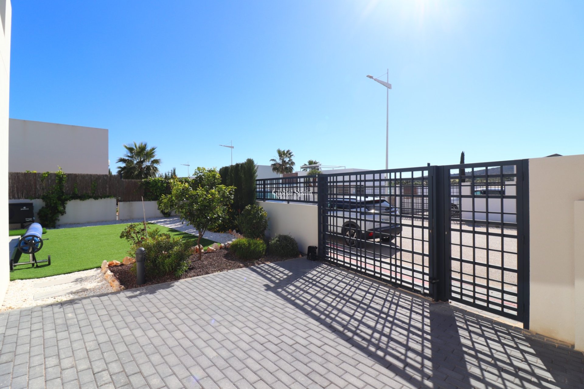 Revente - VILLA -
Algorfa - La Finca Golf Resort