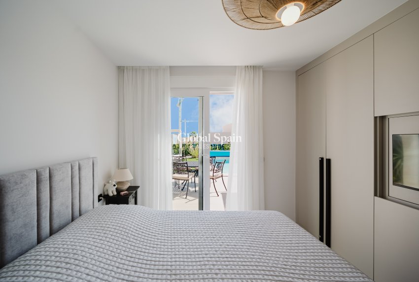 Revente - Villa -
Algorfa - La Finca Golf