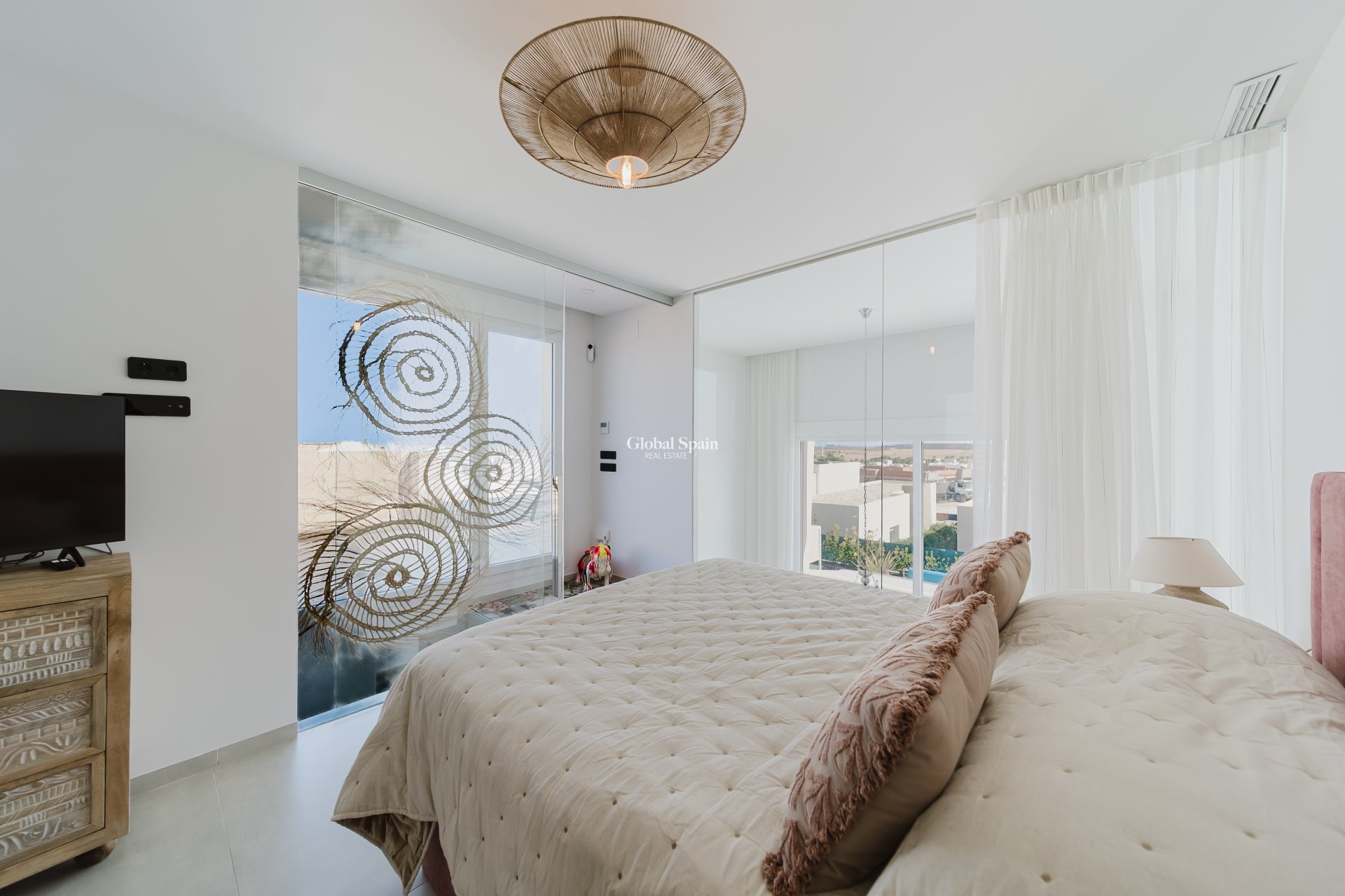 Revente - Villa -
Algorfa - La Finca Golf