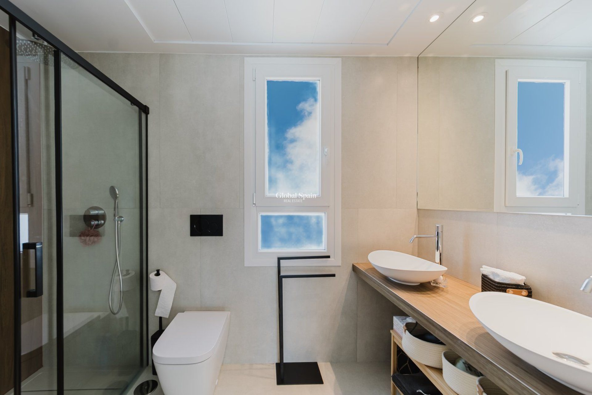 Revente - VILLA -
ALGORFA - La Finca Golf